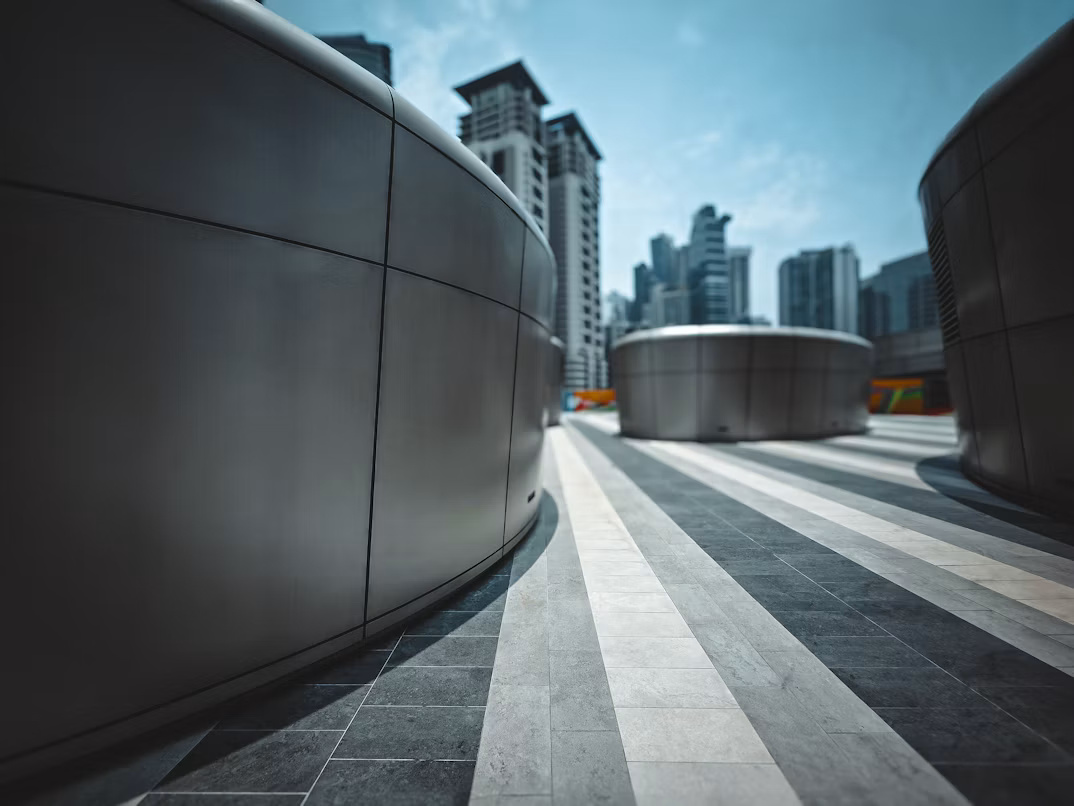 Why Data Sovereignty Is Becoming an Enterprise Architecture Question — article thumbnail